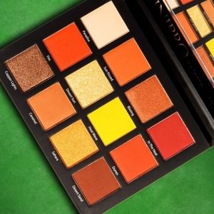Beauty Creations Mini Pro 1 Eyeshadow Palette Face Makeup